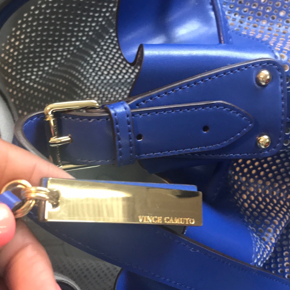 🚨🚨🚨Vince Camuto Purse🚨🚨🚨